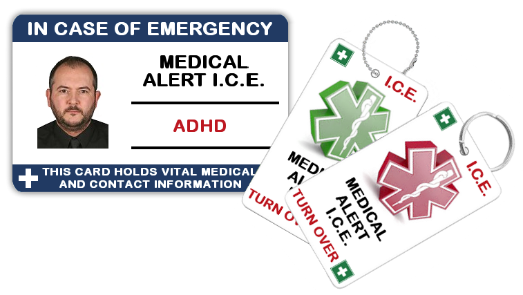 ADHD - Adult