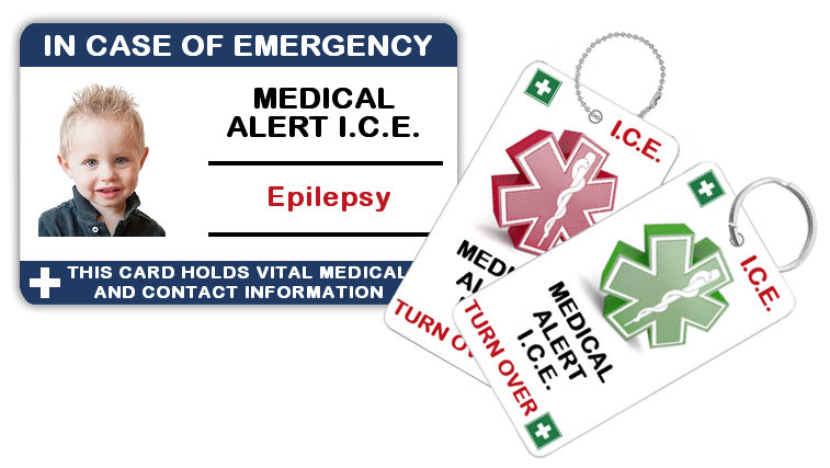 Epilepsy - Child