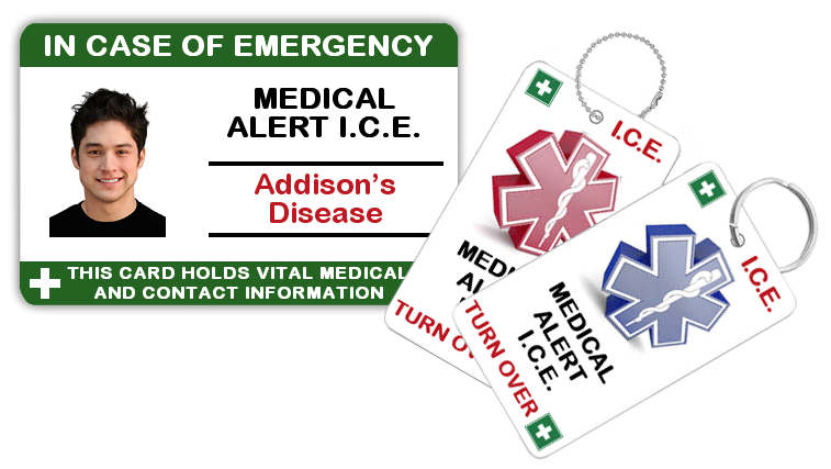Addison's Disease - Adult