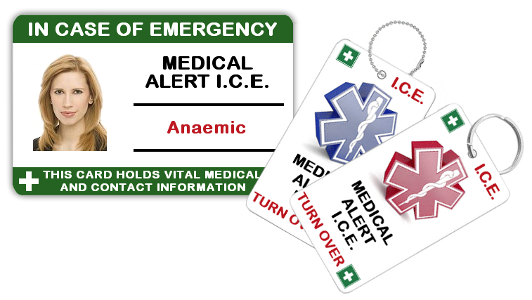 Anaemic - Adult