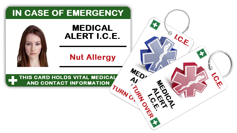 Nut Allergy - Adult