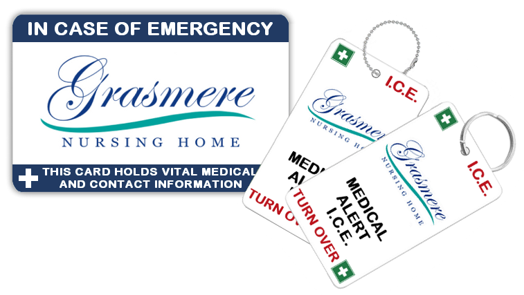 Logo only I.C.E. Package
