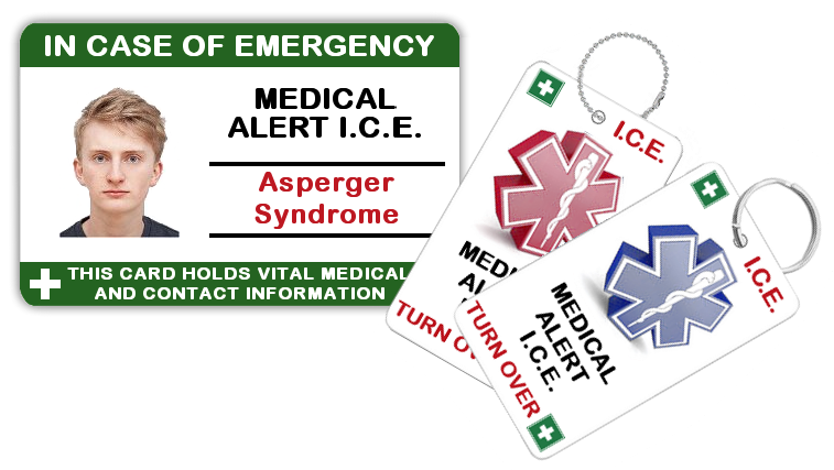 Asperger Syndrome - Adult