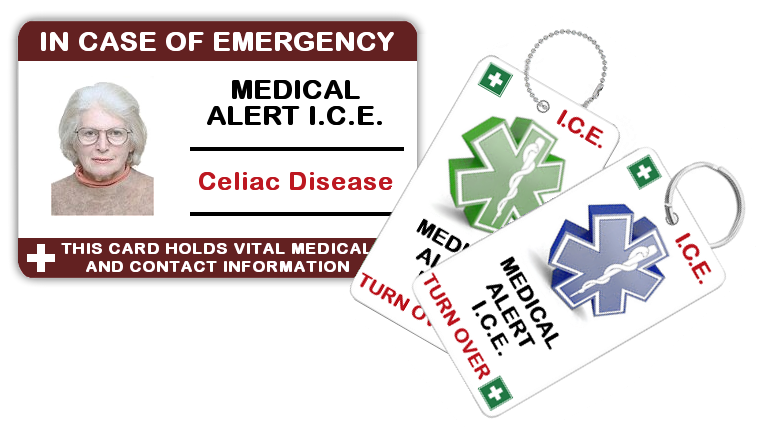 Celiac Disease - Adult