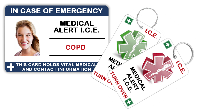 COPD - Adult