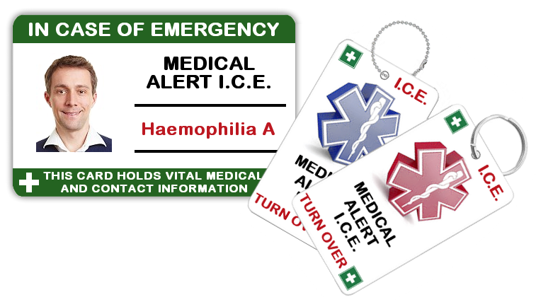 Haemophilia A - Adult