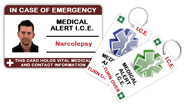 Narcolepsy - Adult