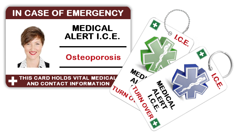 Osteoporosis - Adult