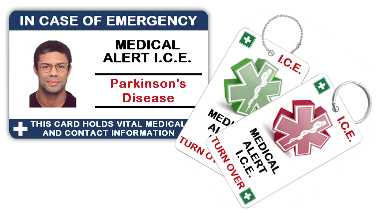 Parkinson's Disease - Adult