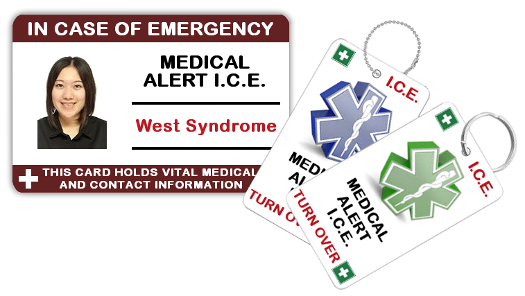 West Syndrome - Adult