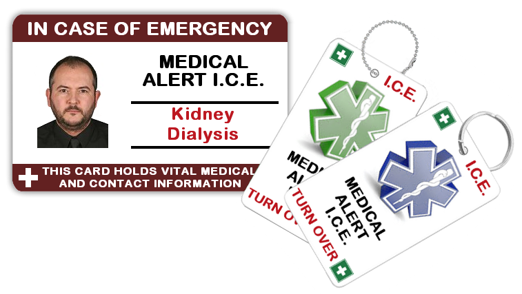 Kidney Dialysis - Adult