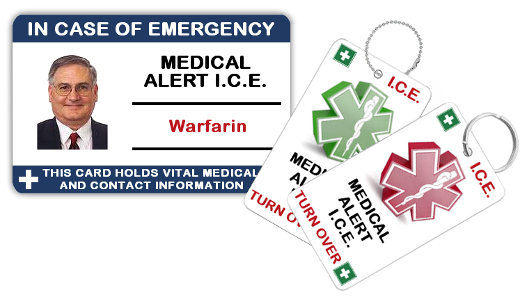 Warfarin - Adult