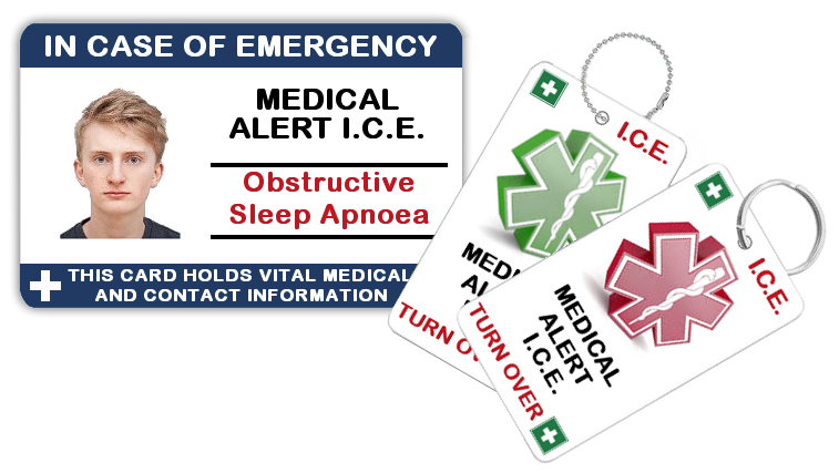 Obstructive Sleep Apnoea - Adult