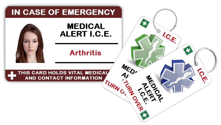 Arthritis - Adult