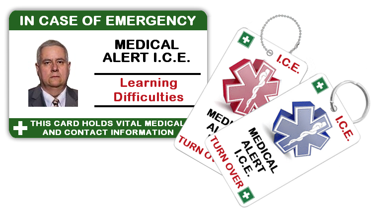 Learning Difficulties - Adult