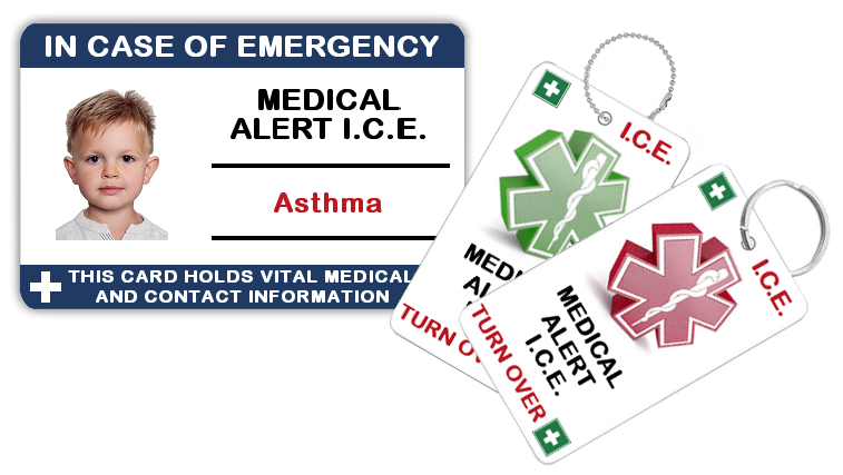 Asthma - Child