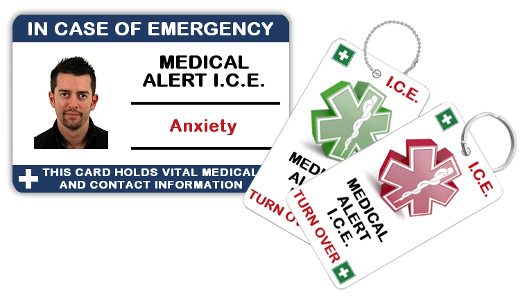 Anxiety - Adult